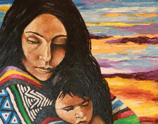 We meet in the exchange