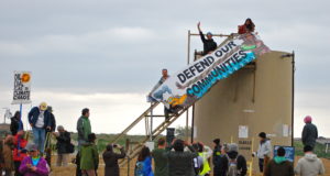 What the commissioners can (and can’t) do about fracking