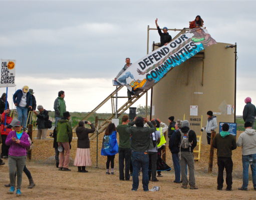 What the commissioners can (and can’t) do about fracking