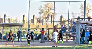 Civil disobedience in Lafayette and North Dakota