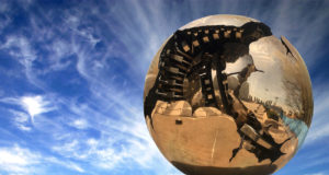 Crossing the threshold