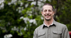 Why I am running for Congress