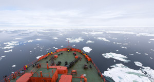 Shifting poles; Lasting effects of Deep Horizon