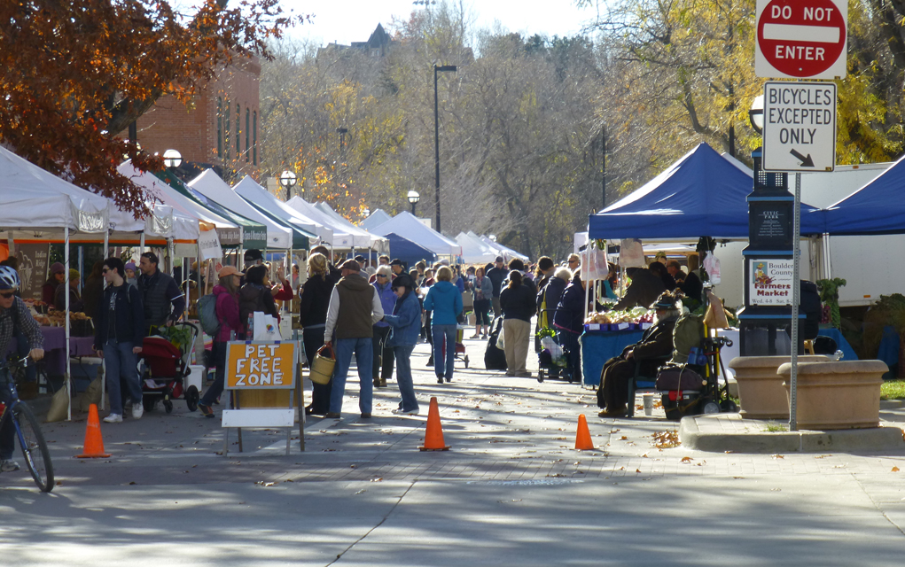 farmers market wiki