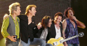 Concerts calendar 2016