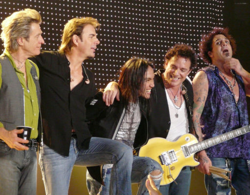 Concerts calendar 2016