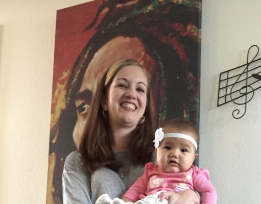 Breastfeeding and cannabis — understudied, still punished