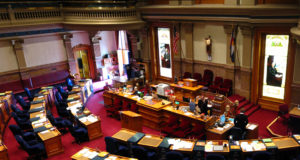 A hit and a miss for Colorado marijuana legislation