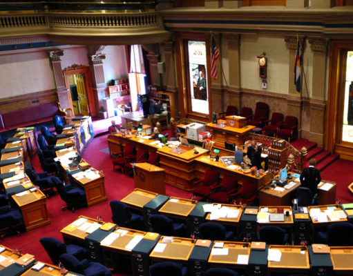 A hit and a miss for Colorado marijuana legislation
