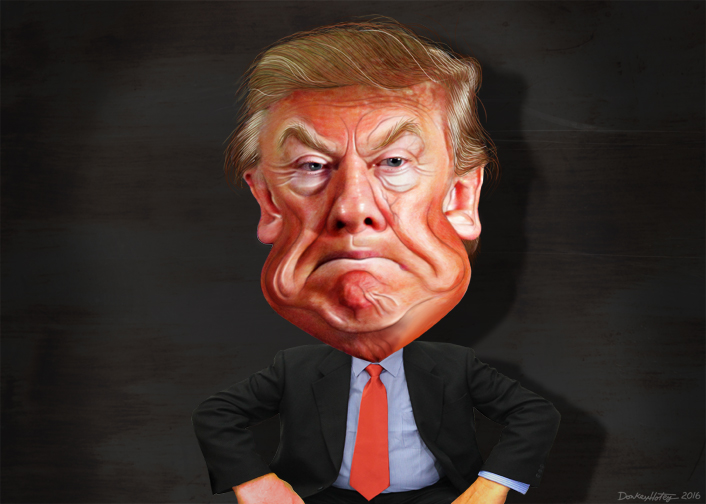 Trump exposes liberal ignorance of the working class