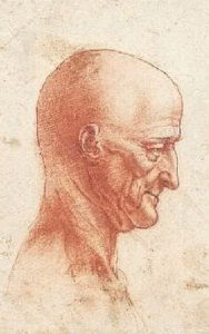 Wikimedia Commons/ Leonardo da Vinci