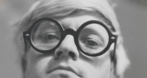 ‘Hockney’ takes a look inside the mind of a painter