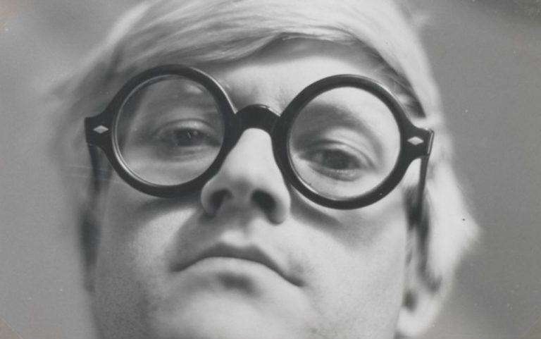 ‘Hockney’ takes a look inside the mind of a painter