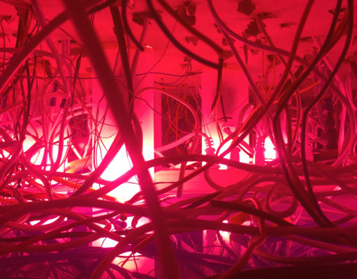 Dark undercurrents of consumer culture