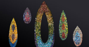 New exhibit plants viewers in the world of seeds