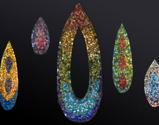 New exhibit plants viewers in the world of seeds