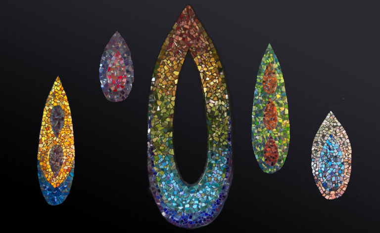 New exhibit plants viewers in the world of seeds