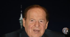 What happens in Vegas may not stay there