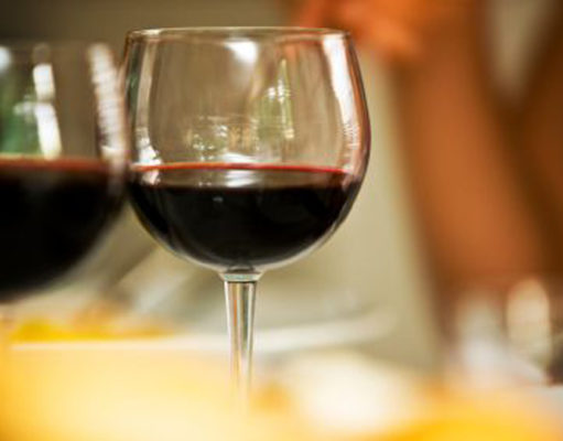 Celebrating balance in Pinot Noir