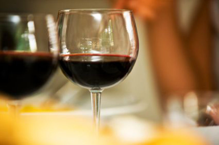 Celebrating balance in Pinot Noir