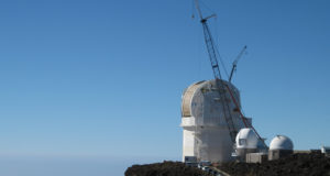 Boosting solar physics