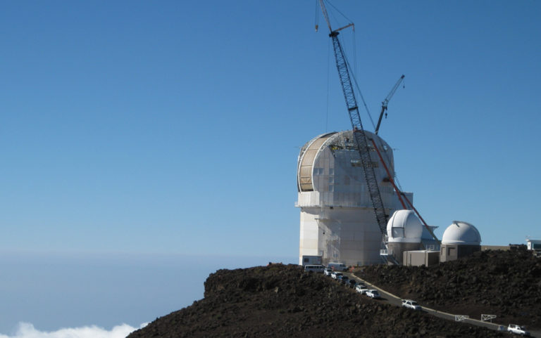 Boosting solar physics