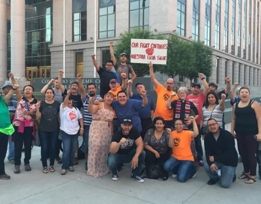 Supreme Court deals blow to future of DAPA