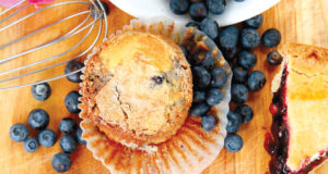 Where the wild blues are