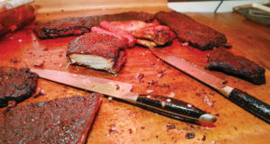 From palette to palate