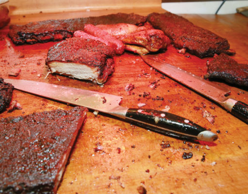 From palette to palate