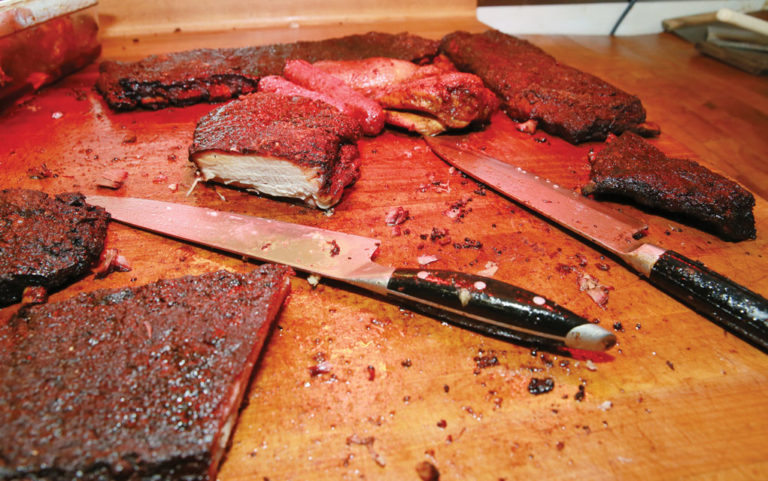 From palette to palate