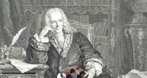 The splif passes to The Invisible Hand