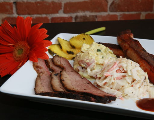 A slice of Texas in Boulder