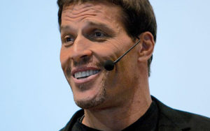 Tony Robbins