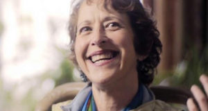 Talking policy with Terri Robnett