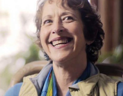 Talking policy with Terri Robnett