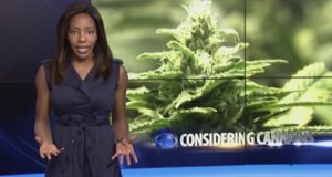 Getting schooled by Charlo Greene