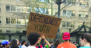 Rate of use for youth stays steady, but arrest rates increase