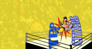 Rocking to stop the TPP