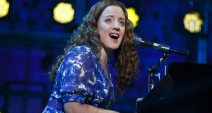 Hear it again for the first time