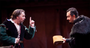 Remember, remember…