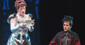 ‘Baby Doe’ opens Central City Opera season