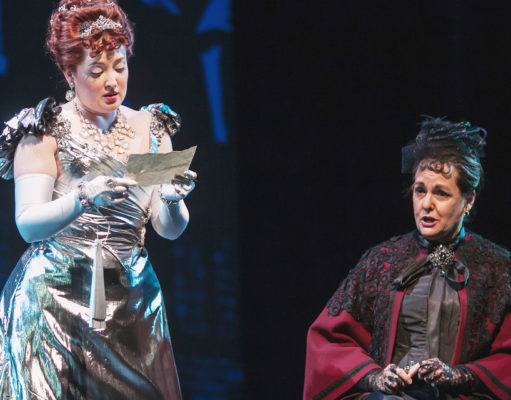 ‘Baby Doe’ opens Central City Opera season