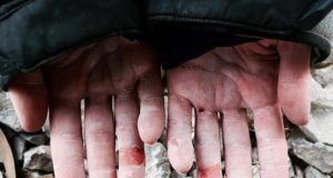 Rocking the gap year