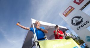 ‘Slowing down as slowly as possible’