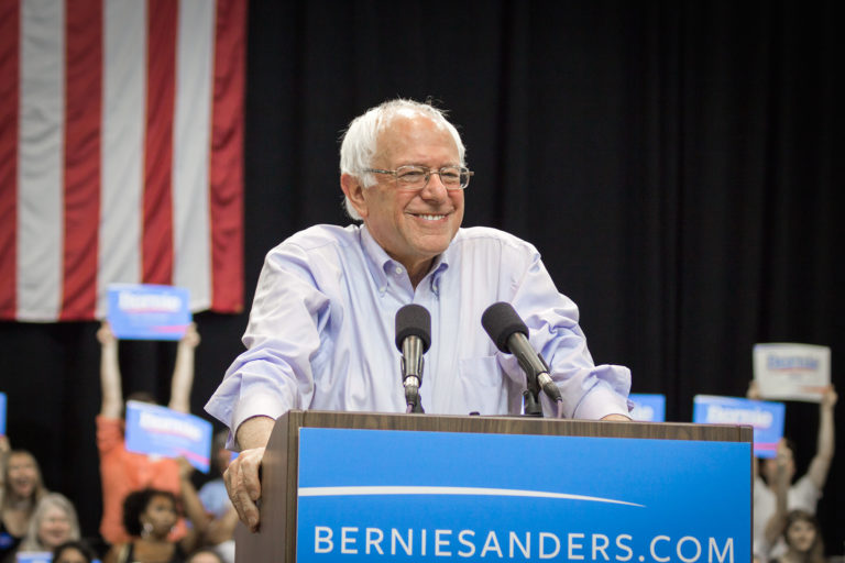 Sanders, Warren and the art of media distraction