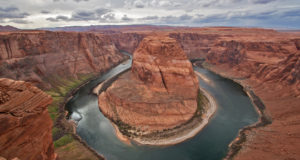 Fear and the depleted Colorado River