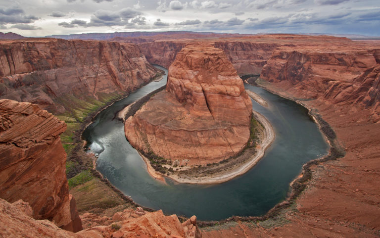 Fear and the depleted Colorado River