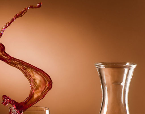 This summer, make room for chillable, gulpable reds