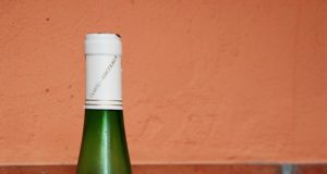 For easy summertime drinking, reach for Txakolina